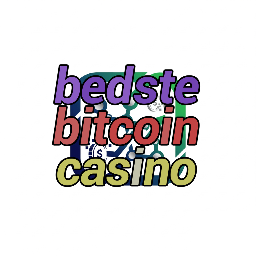 bedste bitcoin casino